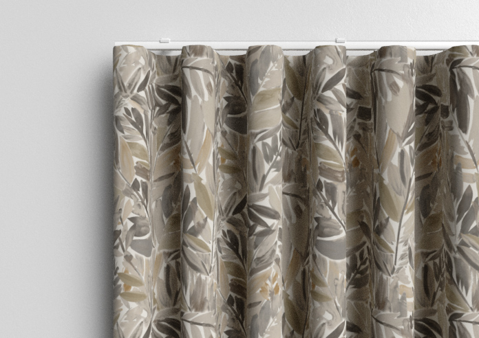 Acer, Natural - Made to Measure Curtain - Image 13